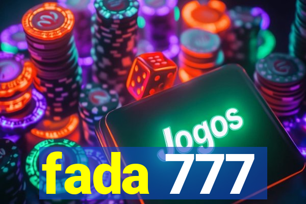 fada 777